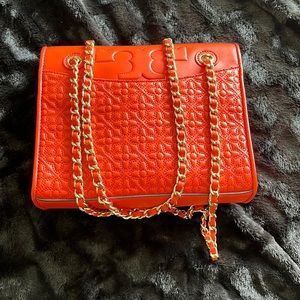New Tory Burch Bag